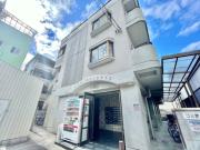 近鉄大阪線長瀬駅まで徒歩10分