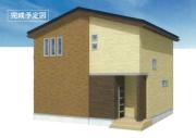 （仮）東原町戸建住宅A