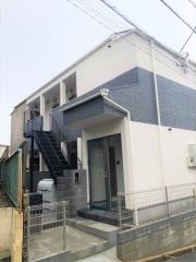 京成本線勝田台駅まで徒歩12分
