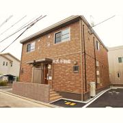 関戸建て