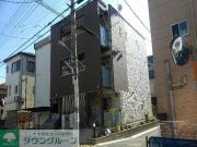 クレイノSMALLRIVERII