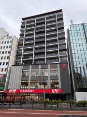 プラウドフラット四谷三丁目