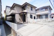 富竹新田貸家
