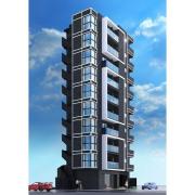 アジールコート浜松町