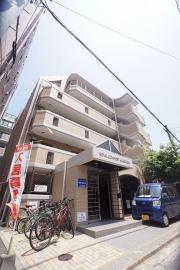 地下鉄七隈線六本松駅まで徒歩7分