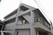 広島高速交通アストラムライン牛田駅まで徒歩10分