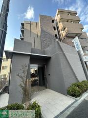 コンフォース堀切