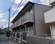 東武伊勢崎・大師線西新井駅まで徒歩13分