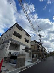 ＪＲおおさか東線南吹田駅まで徒歩6分