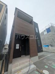 フジパレス戸建賃貸磯上町五丁目