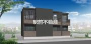 西鉄天神大牟田線西鉄二日市駅まで徒歩5分