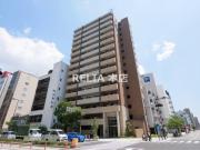 ＪＲ関西本線ＪＲ難波駅まで徒歩7分