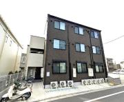 つくばエクスプレス六町駅まで徒歩9分