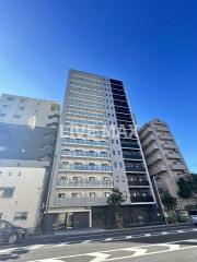 ＪＲ総武線（各駅停車）亀戸駅まで徒歩7分
