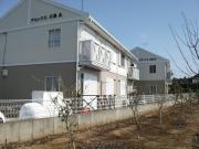アネックス川島A棟