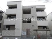 フジパレス大和田5番館