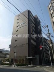 ジュネス新大阪レジデンス