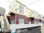 ＪＲ鹿児島本線竹下駅まで徒歩6分