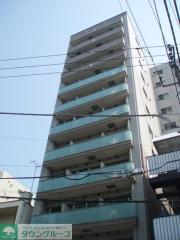 エルフラット板橋本町