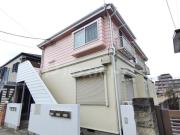 ＪＲ総武本線船橋駅まで徒歩10分