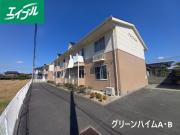 ＪＲ山陽本線防府駅までバス約12分 徒歩6分