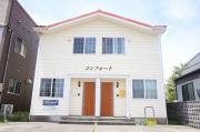 富山県富山市荒川