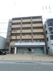 地下鉄東西線二条駅まで徒歩9分