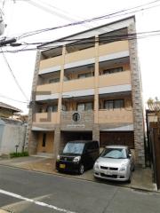京阪本線七条駅まで徒歩2分