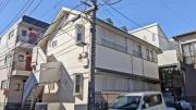 多摩都市モノレール大塚・帝京大学駅まで徒歩3分