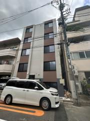 KI-FLAT山吹町