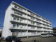 第一三晃マンション