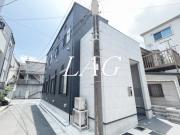 都営浅草線馬込駅まで徒歩10分
