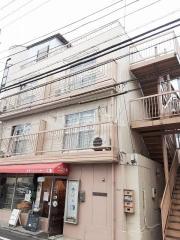 タートルビル