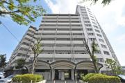 UR西新小岩リバーハイツ