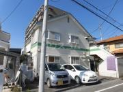 サニーコート東大成