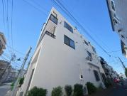 パ-クハイツ池田
