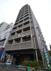 ヴェルト新宿イースト