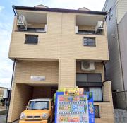 シュノンソー名古屋