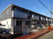 ＪＲ中央線三鷹駅までバス約22分 徒歩4分