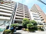 地下鉄中央線堺筋本町駅まで徒歩5分