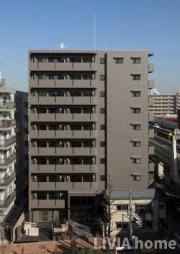 京急空港線大鳥居駅まで徒歩5分