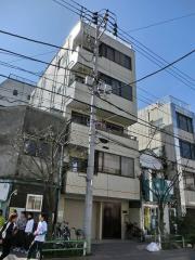 つくばエクスプレス浅草駅まで徒歩11分