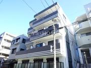 西武新宿線武蔵関駅まで徒歩5分