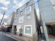 LEGALAND新中野