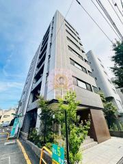 ブルーライン吉野町駅まで徒歩4分
