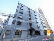 阪急神戸線十三駅まで徒歩5分