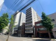 地下鉄南北線さっぽろ駅まで徒歩4分