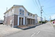 肥薩おれんじ鉄道上川内駅まで徒歩28分
