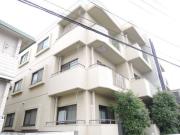 パールハイム市川
