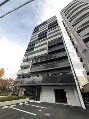 S-RESIDENCE福島玉川Deux